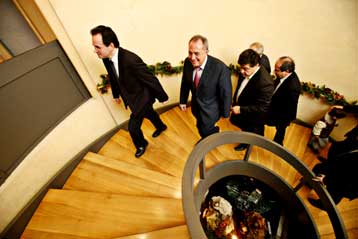 Χρειάζεται χρόνος για να πείσουμε τις αγορές, λέει ο Γ.Παπακωνσταντίνου