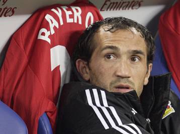 «Τείνω στη Χέρτα αλλά…» δήλωσε σε ο Φάνης Γκέκας