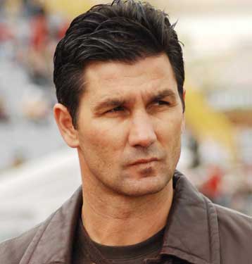 «Με καλή εμφάνιση θα έρθει η νίκη» είπε ο Ουζουνίδης