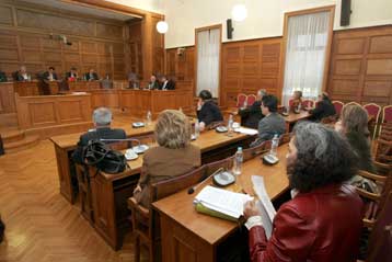 Πιθανή η επίσπευση του νομοσχεδίου για το Ασφαλιστικό, αν υπάρξει συμφωνία