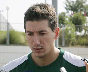 Χωρίς Διαμαντίδη ο Παναθηναϊκός κόντρα στη Ρεάλ Μαδρίτης