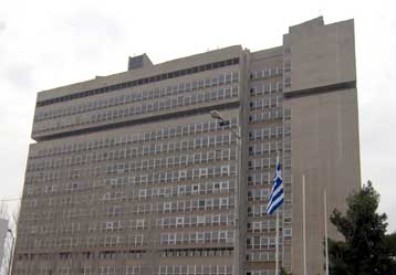 Απόπειρα αυτοκτονίας συνεργάτη του Μ.Χρυσοχοΐδη