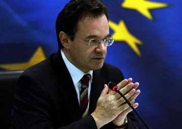 Τις κατευθυντήριες γραμμές για τις αλλαγές στους φόρους ανακοινώνει ο Γ.Παπακωνσταντίνου