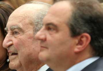 Αναταραχή στη ΝΔ μετά τις δηλώσεις Μητσοτάκη και το σχόλιο Μαρκόπουλου