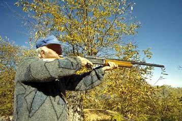 Νέα ρυθμιστική απόφαση για το κυνήγι εξέδωσε το υπουργείο Περιβάλλοντος