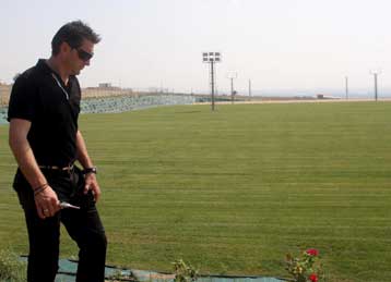 Eπιστρέφει ο Ζαγοράκης στην πρoεδρία της ΠΑΕ ΠΑΟΚ