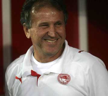 Μοιρασμένες πιθανότητες έδωσε ο Ζίκο