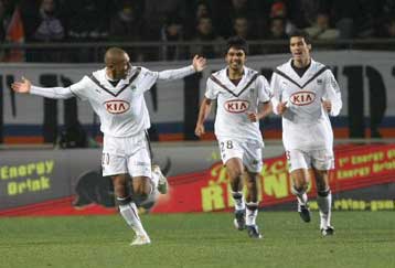 Το προφίλ της γαλλικής Μπορντό