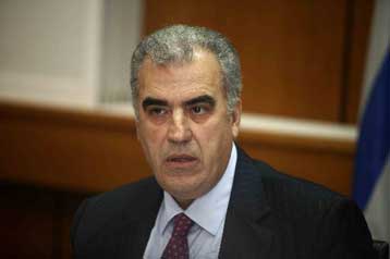 Επίθεση της ΝΔ για τον «πάγο» στους νέους αυτοκινητόδρομους της Αττικής