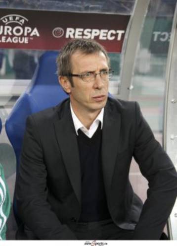 Δεν φοβάται τη Ρόμα ο Νιόπλιας