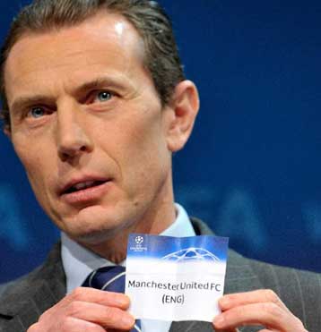 Αυλαία με σούπερ ντέρμπι Μίλαν-Μάντσεστερ στους «16»