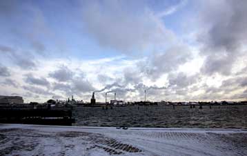 Σε «εποικοδομητική συμφωνία» καταλήγουν τα ενδιαφερόμενα μέρη στην Κοπεγχάγη