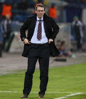 «Δύσκολη έδρα το Καραϊσκάκη» λένε οι Γάλλοι της Μπορντό