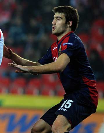 Ο Παπασταθόπουλος θεωρεί «κλειδί το πρώτο ματς» για πρόκριση του ΠΑΟ επί της Ρόμα