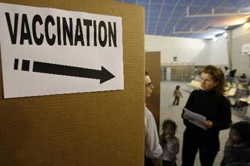 Ξεπέρασε τους 10.000 ο αριθμός των θανάτων από τη νέα γρίπη παγκοσμίως