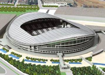 Θετική εξέλιξη για το γήπεδο του ΠΑΟ, οι εγγυήσεις του Δήμου για την έκταση