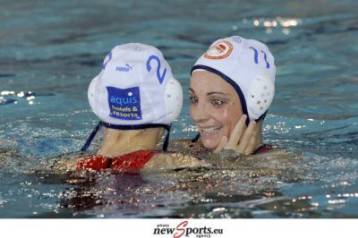 Νίκες για Ολυμπιακό, Βουλιαγμένη στο Champions Cup και ΝΕΠ, Εθνικό στο LEN Trophy