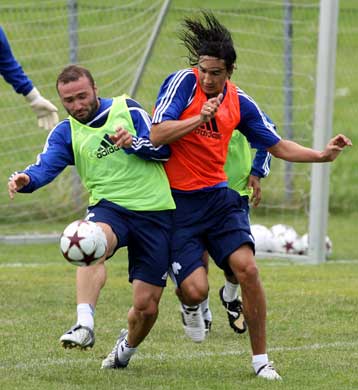 Με «Σάλπι» και Λέτο στην 11άδα ο ΠΑΟ υποδέχεται τον ΠΑΣ