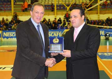 Δυσαρέσκεια της ΕΣΑΠ προς την ΕΟΠΕ για το Κύπελλο Ελλάδας