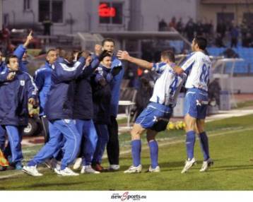 Έτοιμος για τη μάχη στο ΟΑΚΑ ο ΠΑΣ που θέλει και τον Βερόν