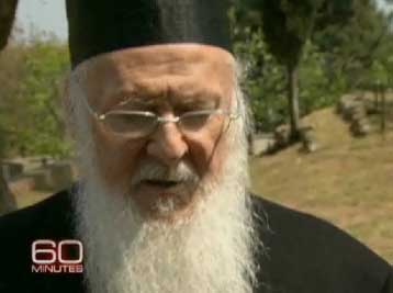 Μας αντιμετωπίζουν ως πολίτες δεύτερης κατηγορίας, δηλώνει ο Πατριάρχης στο CBS