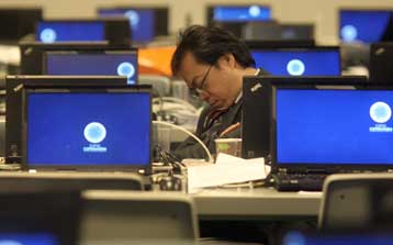 Σε συμφωνία μη δεσμευτικού χαρακτήρα κατέληξε η Σύνοδος της Κοπεγχάγης