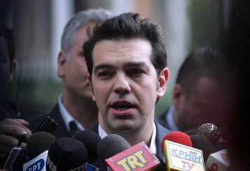 Κανείς δεν περισσεύει και κανείς δεν είναι αιχμάλωτος κανενός, διεμήνυσε ο Αλ.Τσίπρας