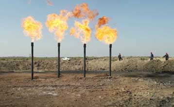 Τα εδάφη με τις πετρελαιοπηγές μάς ανήκουν, διαμηνύει στο Ιράκ η Τεχεράνη