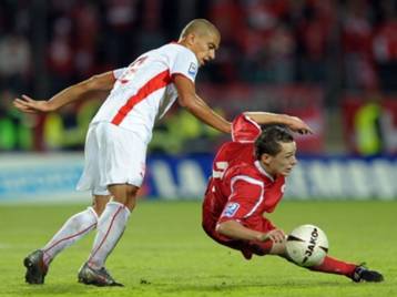 Στο προσκήνιο και πάλι για τον Παναθηναϊκό ο Σεντέρος