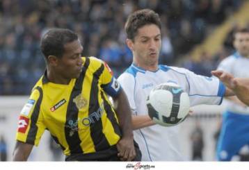 Εκτός αποστολής Ατρόμητου ο Κάμπας