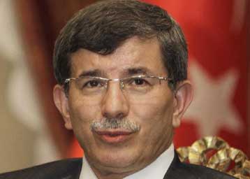 Δηλώσεις Νταβούτογλου για Κυπριακό και ένταξη Τουρκίας στην ΕΕ