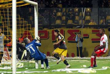 Με… οδηγό τον Χαβίτο, ο Αρης υποδέχεται τον Ολυμπιακό ψάχνοντας τη νίκη