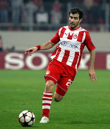 Ο Ολυμπιακός χωρίς Μέλμπεργκ και… αμφίβολο τον Μαρέσκα για πρωταθλητής χειμώνα