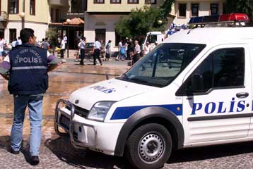 Δημοσιογράφος που είχε αποκαλύψει σκάνδαλο δολοφονήθηκε στην Τουρκία