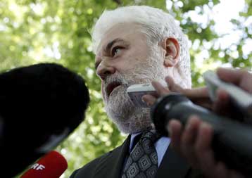 Αμεσα σκοπεύει η Σερβία να καταθέσει αίτημα ένταξης στην ΕΕ