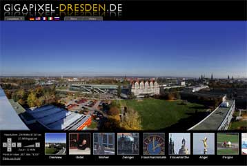 Φωτογραφία των 26 Gigapixel είναι «η μεγαλύτερη του κόσμου»