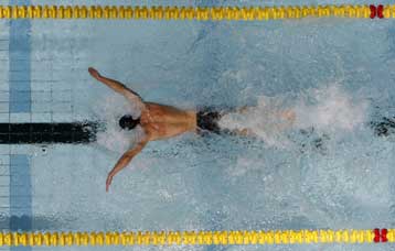 Οκτώ παγκόσμια ρεκόρ από τους Αμερικανούς κολυμβητές στο Μάντσεστερ