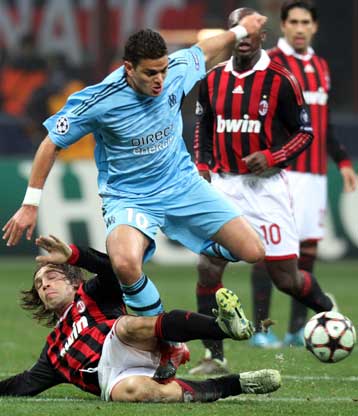 Ελπίζουν στο… no thanks της Μάντσεστερ για Μπεν Αρφά