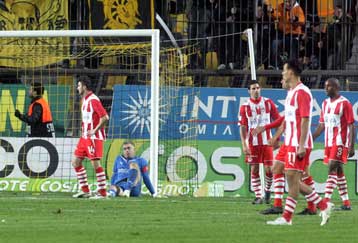 Πρωταθλητής χειμώνα ο Παναθηναϊκός μέσω… Αρη, «αστεράκια» είδε η ΑΕΚ στην Τρίπολη