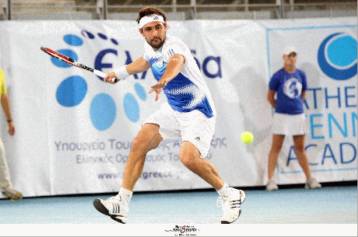 Οι ισχυροί άνεμοι ανέβαλαν τους αγώνες του Παγδατή