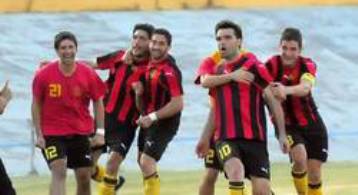 Παρέμεινε στην κορυφή με τεσσάρα η Παναχαϊκή, νέα ήττα για την Επανωμή