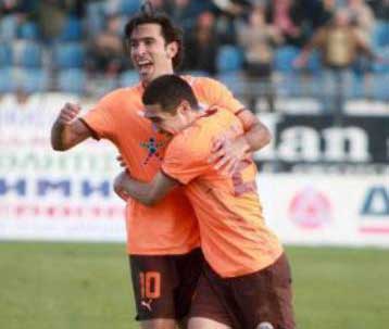 Η Κέρκυρα νίκησε τη Δόξα Δράμας και… έφυγε στο +7 από τους διώκτες της