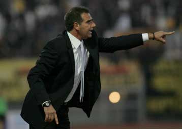 Ικανοποίηση για τον Γούτη, προβληματισμός για τον Φερέρα