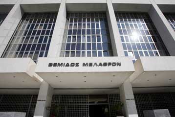 Την επανάληψη της «δίκης των 6» του 1922 αποφάσισε ο Αρειος Πάγος