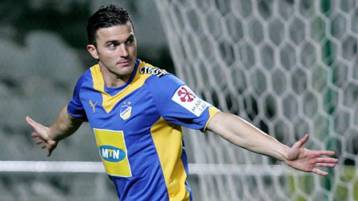 Γιορτές στην κορυφή θα κάνει ο ΑΠΟΕΛ που ισοβαθμεί με τον Ομόνοια