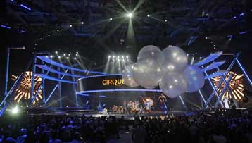 Δέκα οι υποψήφιοι για εκπροσώπηση της Ελλάδας στη Eurovision