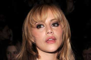 Πέθανε η νεαρή ηθοποιός Μπρίτανι Μέρφι