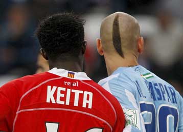 Έχασαν την ευκαιρία Λα Κορούνια, Βαλένθια και Μαγιόρκα