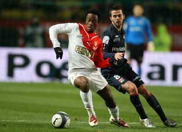 Δεν έβγαλε νικητή το ντέρμπι της Μονακό με τη Λιόν