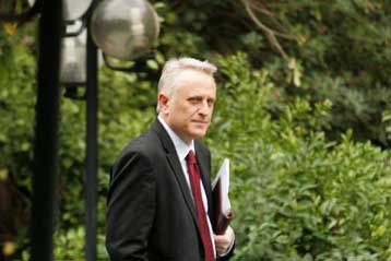 Μέσω ΑΣΕΠ ο διορισμός διευθυντών και τμηματαρχών στο Δημόσιο